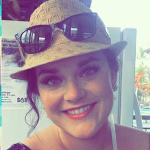 Meet your Posher, Britt